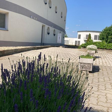 Nautilus Étterem és Panzió Hotel Dabas Exterior foto
