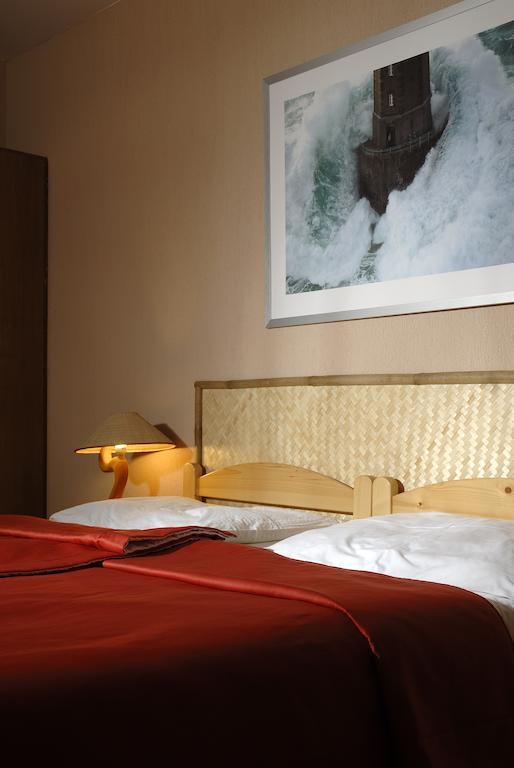 Nautilus Étterem és Panzió Hotel Dabas Quarto foto